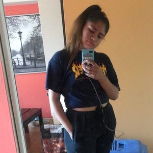 Meet your Posher, Abigail